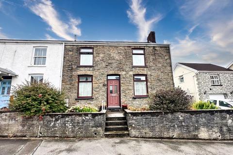 3 bedroom semi-detached house for sale, Main Road, Bryncoch, Neath, SA10 7TR