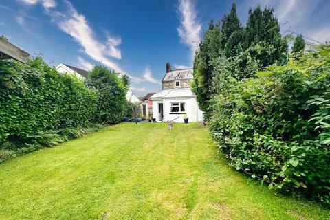 3 bedroom semi-detached house for sale, Main Road, Bryncoch, Neath, SA10 7TR