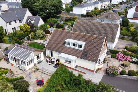 4 bedroom detached bungalow for sale, Heddfa, The Drangway, Llantwit Major, The Vale of Glamorgan CF61 1HP