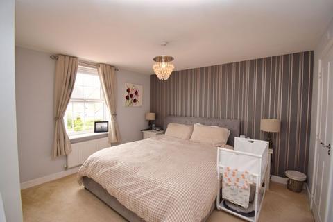 18 Beaconsfield, Wick, Cowbridge, CF71 7QX