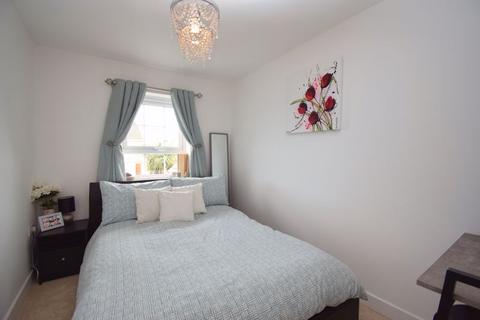 18 Beaconsfield, Wick, Cowbridge, CF71 7QX