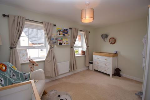 18 Beaconsfield, Wick, Cowbridge, CF71 7QX