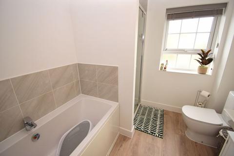 18 Beaconsfield, Wick, Cowbridge, CF71 7QX