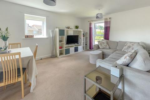 2 bedroom apartment for sale, Pond View, Townhill Park, Southampton, SO18