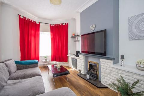 2 bedroom terraced house for sale, Dorset Street, Cardiff