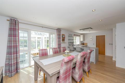 5 bedroom detached house for sale, 34 Freelands Road, Ratho, EH28