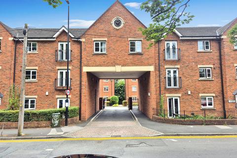 2 bedroom apartment to rent, Abbots Mews, Burley, Leeds