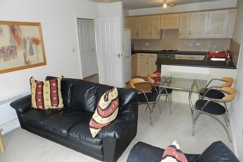 2 bedroom apartment to rent, Abbots Mews, Burley, Leeds