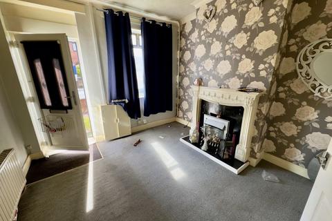 2 bedroom terraced house for sale, Birmingham Street, Willenhall