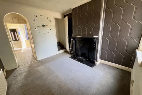 2 bedroom terraced house for sale, Birmingham Street, Willenhall