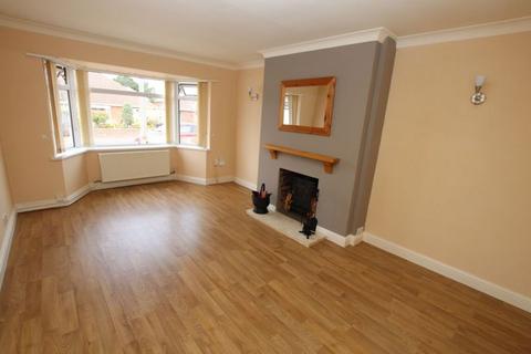 2 bedroom semi-detached bungalow for sale, THE RIDGEWAY, GRIMSBY