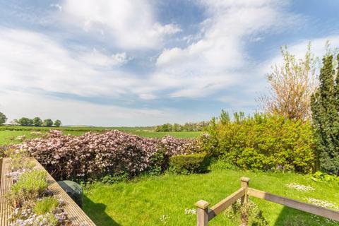 2 bedroom semi-detached house for sale, Field View House, Villiers Gardens, Lucker, Belford, Northumberland