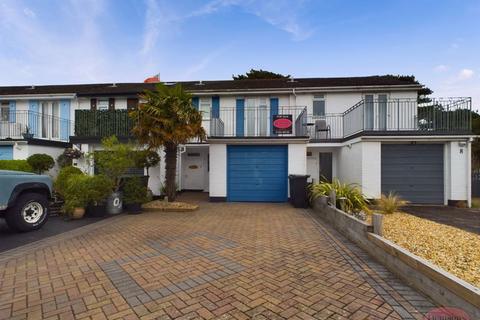 3 bedroom terraced house for sale, Coastguard Way, Mudeford. Christchurch. BH23