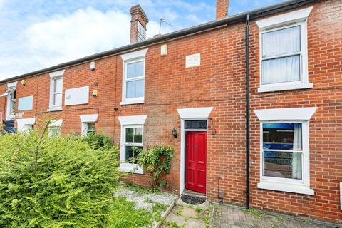 2 bedroom terraced house for sale, Winchester Road, Eastleigh SO53