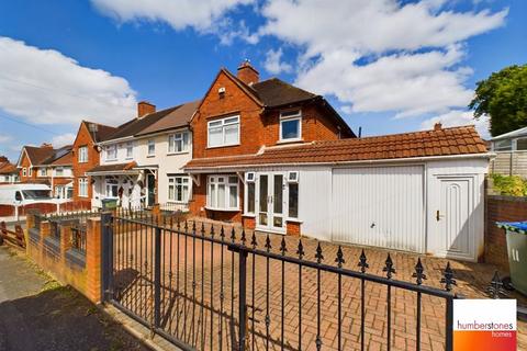 3 bedroom end of terrace house for sale, Pheasant Road, Smethwick