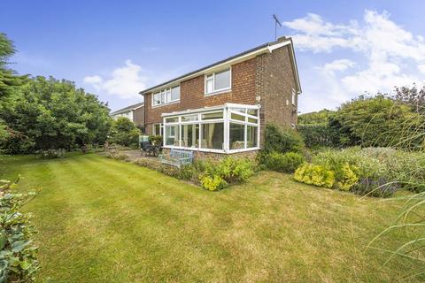 4 bedroom detached house for sale, Hythe