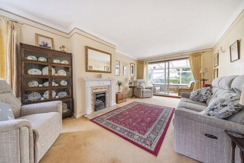 4 bedroom detached house for sale, Hythe