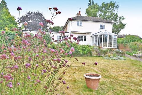 4 bedroom cottage for sale, Kirkdale Road, Loose, Maidstone  ME15