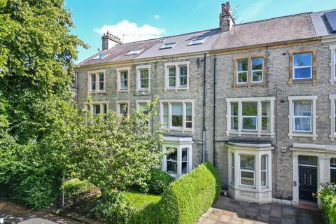 3 bedroom apartment for sale, Granville Road, Jesmond, Newcastle Upon Tyne