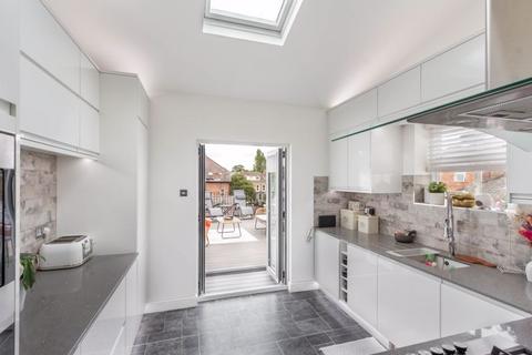 3 bedroom apartment for sale, Granville Road, Jesmond, Newcastle Upon Tyne
