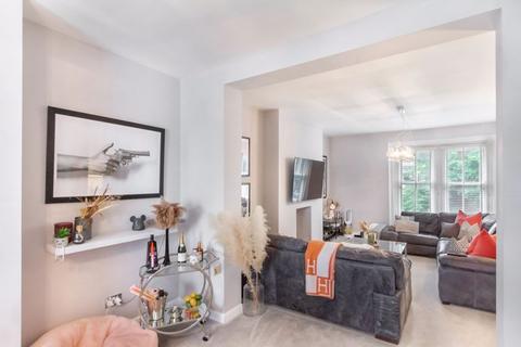 3 bedroom apartment for sale, Granville Road, Jesmond, Newcastle Upon Tyne