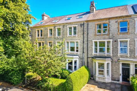 3 bedroom apartment for sale, Granville Road, Jesmond, Newcastle Upon Tyne