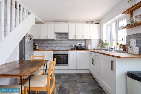 2 bedroom terraced house for sale, BUCKWELL, WELLINGTON