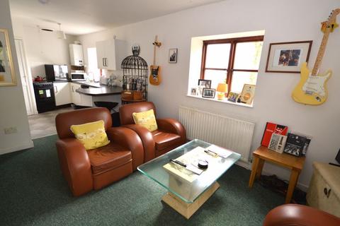 2 bedroom coach house for sale, Nevill Street, Abergavenny