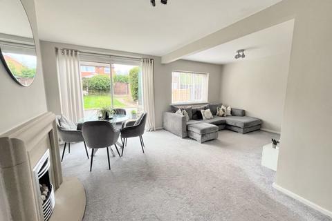 3 bedroom property for sale, Hundred Acre Road, Streetly, Sutton Coldfield