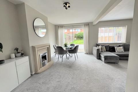 3 bedroom property for sale, Hundred Acre Road, Streetly, Sutton Coldfield