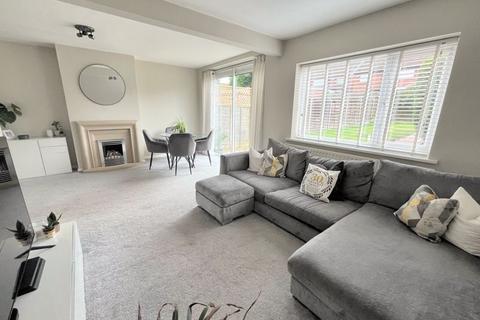 3 bedroom property for sale, Hundred Acre Road, Streetly, Sutton Coldfield