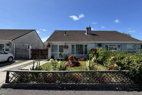 2 bedroom semi-detached bungalow for sale, Sampson Way, Threemilestone