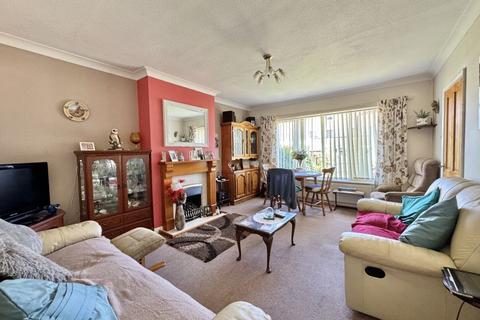 2 bedroom semi-detached bungalow for sale, Sampson Way, Threemilestone