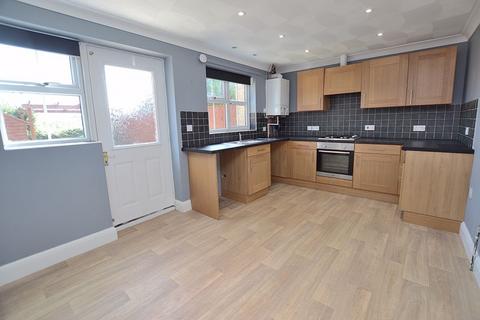 14 Goshawk Way, Tattershall, Lincoln, LN4 4GL