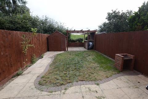 14 Goshawk Way, Tattershall, Lincoln, LN4 4GL