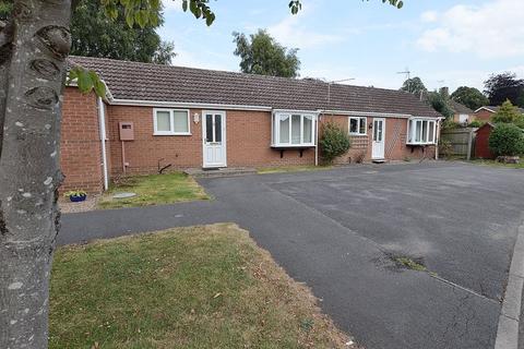 1 bedroom bungalow for sale, 20 Oaklands, Woodhall Spa