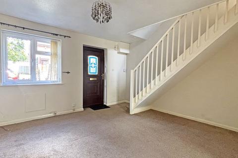 2 bedroom terraced house for sale, Millstream Gardens, Wellington TA21