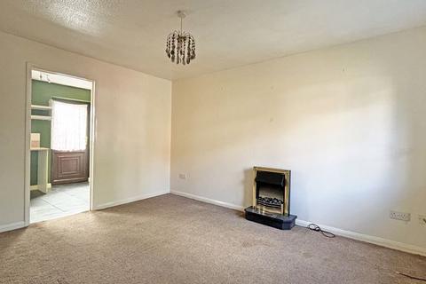 2 bedroom terraced house for sale, Millstream Gardens, Wellington TA21