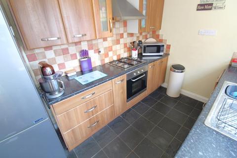 3 bedroom semi-detached house for sale, Cleveland Avenue, Draycott, Derby