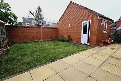 4 bedroom detached house for sale, Tanners Red Walk, Hereford HR1