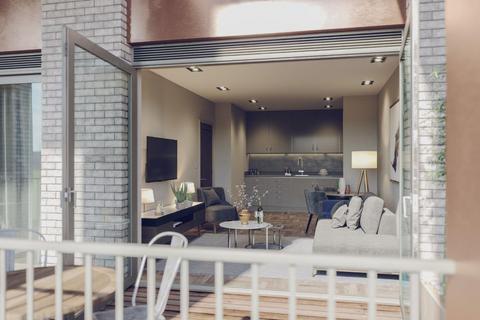 undefined, Great Howard Street, Liverpool L3