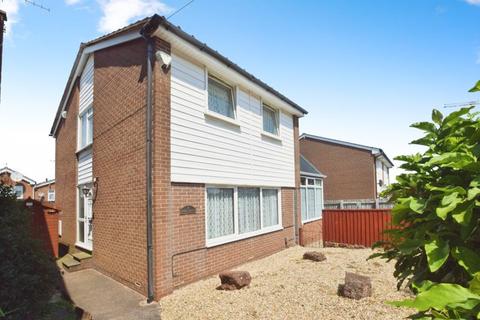 3 bedroom detached house for sale, Pinhoe Road, Exeter