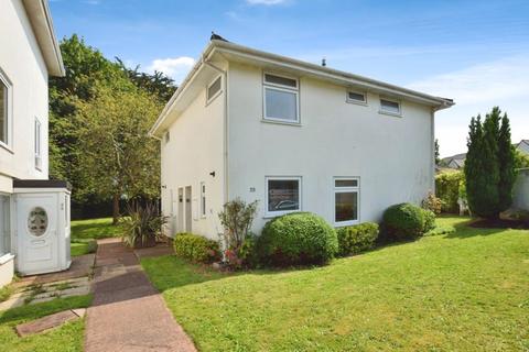 2 bedroom semi-detached house for sale, Heavitree Park, Heavitree, Exeter