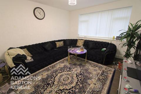 2 bedroom detached bungalow for sale, Marigold Street, Deeplish, Rochdale OL11 1RJ