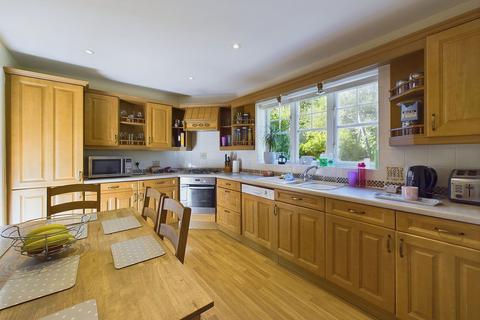 4 bedroom detached house for sale, Larcombe Road, St. Austell PL25