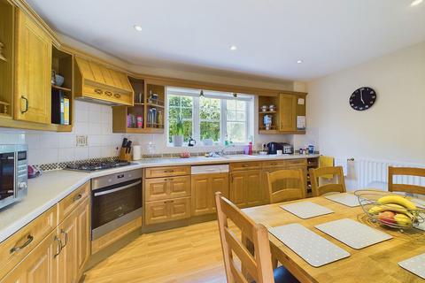 4 bedroom detached house for sale, Larcombe Road, St. Austell PL25