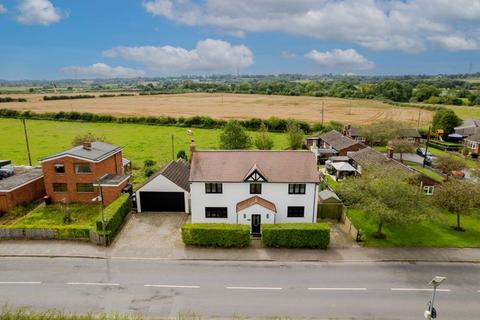 4 bedroom village house for sale, The Old Post Office, Crowton, CW8 2RW