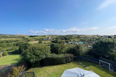 4 bedroom detached bungalow for sale, Amlwch, Isle of Anglesey