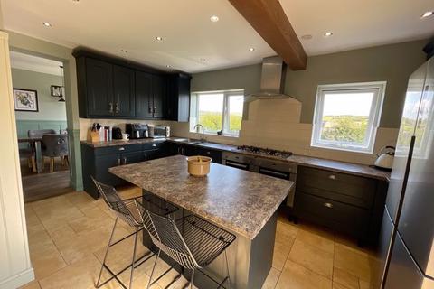 4 bedroom detached house for sale, Amlwch, Isle of Anglesey