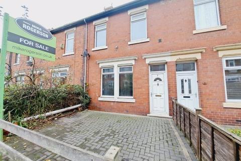 3 bedroom terraced house for sale, Burn Avenue, Forest Hall, Newcastle Upon Tyne